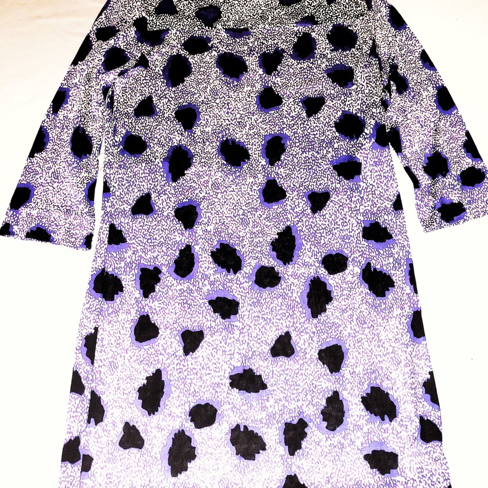 DVF Ruri Dress - Picture 3 of 8